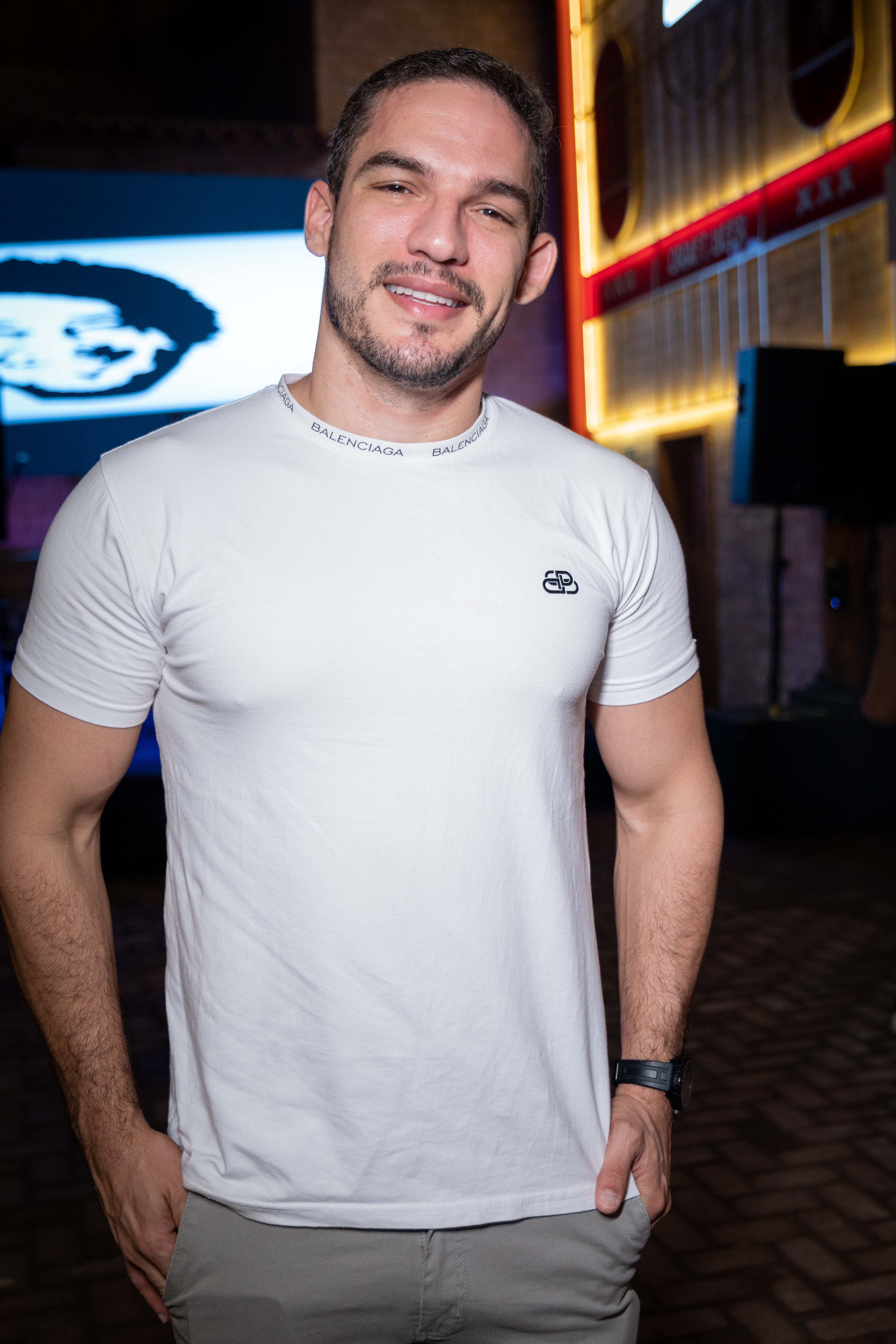 Tiago Maracajá