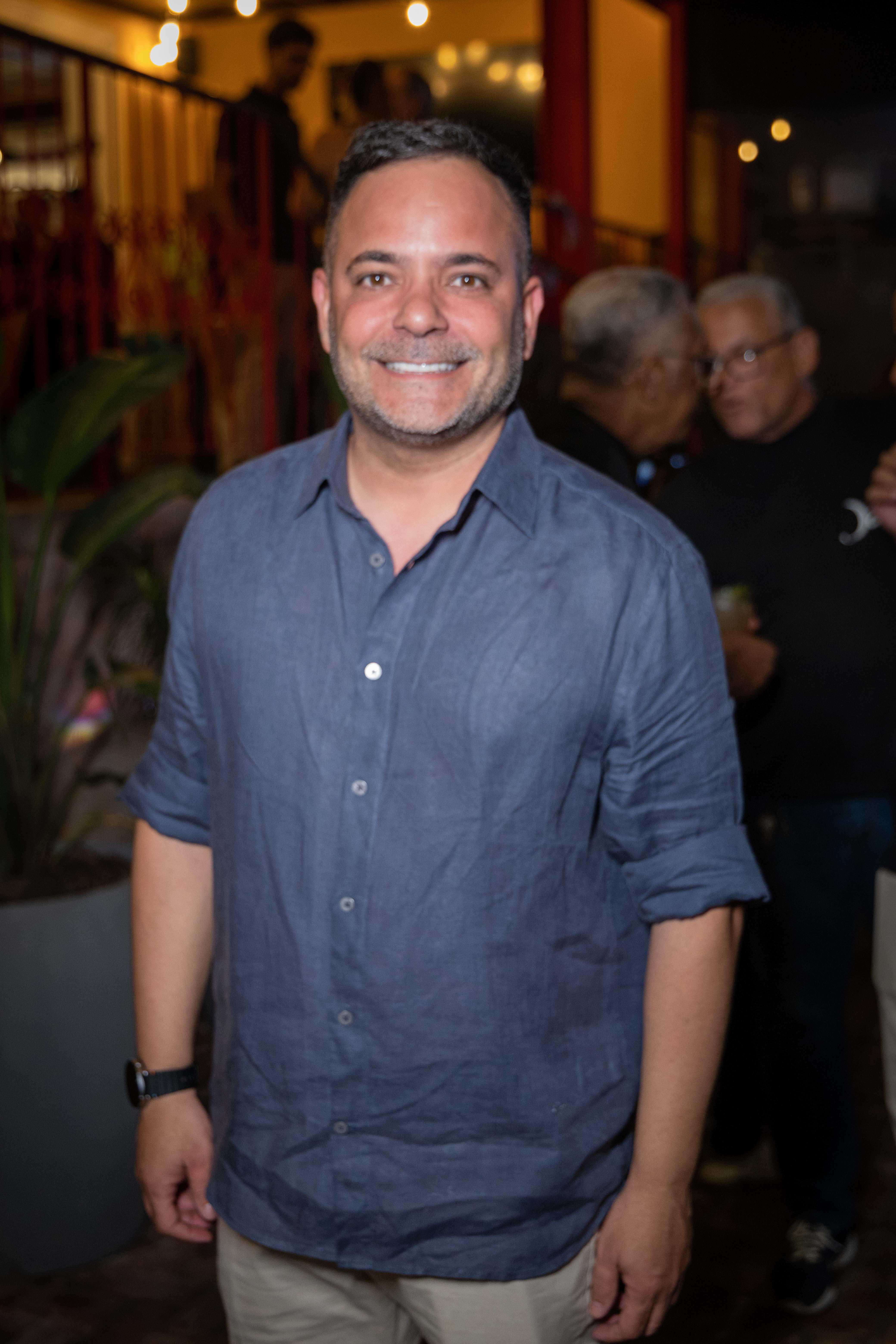 Vitor Carrera