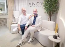 Fotos – Andy Beauty Lounge reuniu convidados em inauguração no Caminho das Árvores