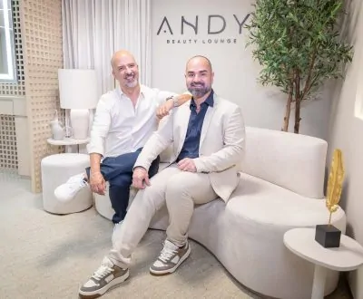 Fotos – Andy Beauty Lounge reuniu convidados em inauguração no Caminho das Árvores