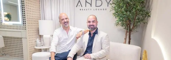 Fotos – Andy Beauty Lounge reuniu convidados em inauguração no Caminho das Árvores