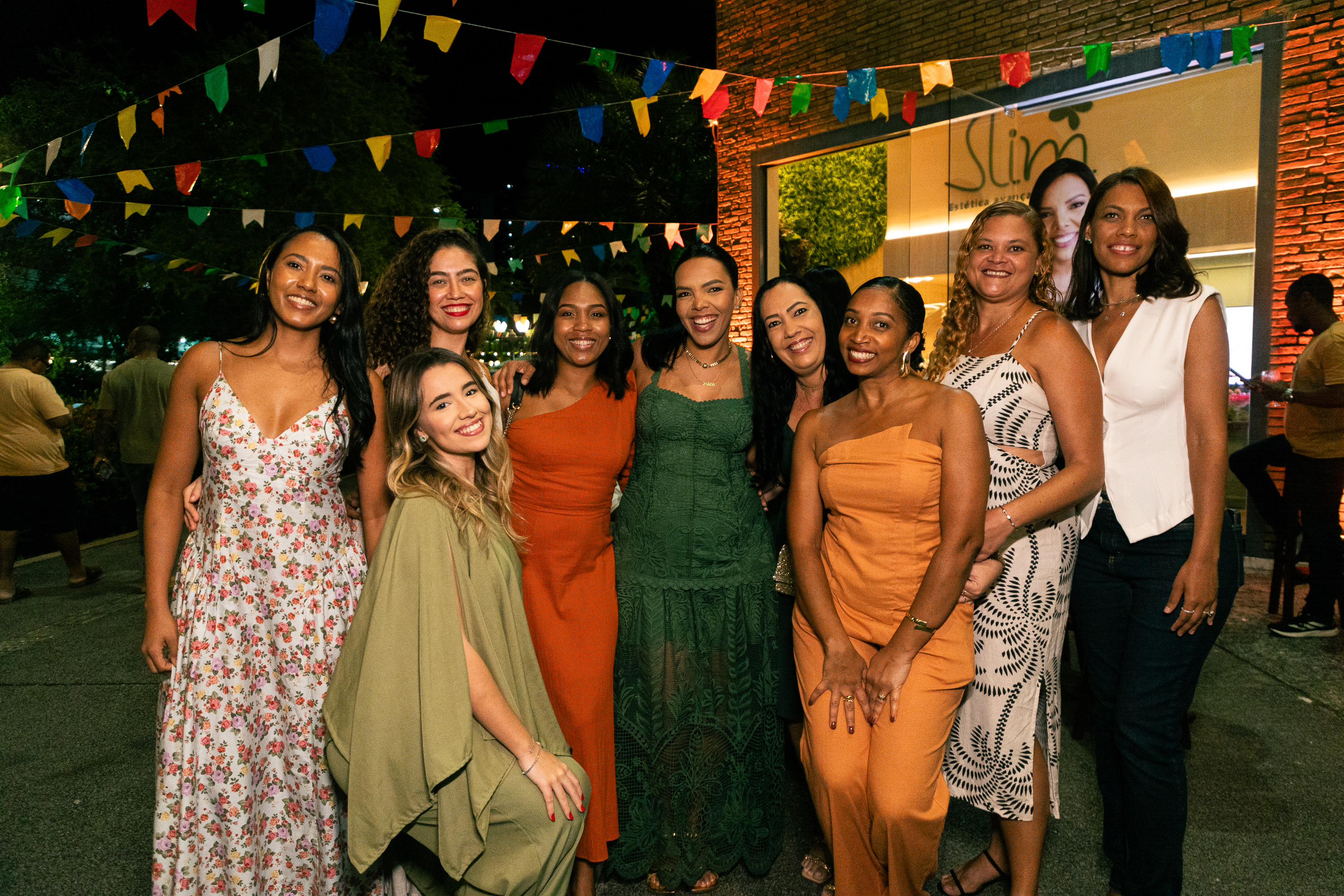Equipe Slim
