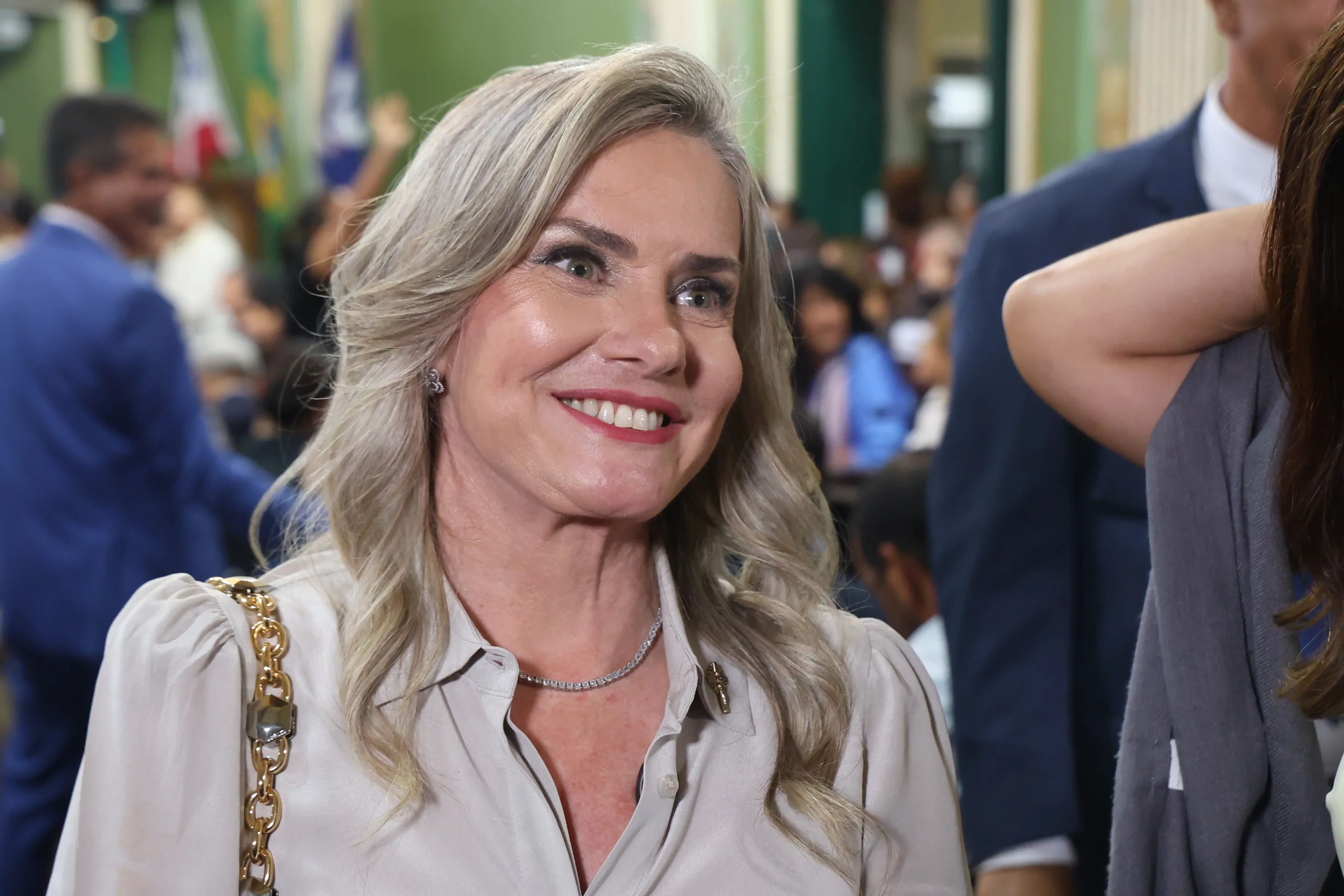 Ivana Bastos