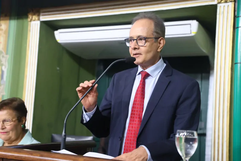 Cerimônia de entrega do Título de Cidadã Soteropolitana à Ivana Bastos