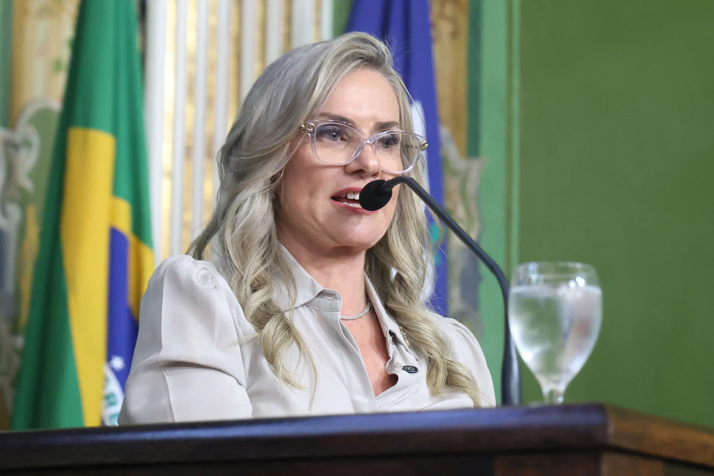 Ivana Bastos