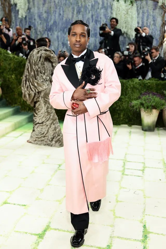 A$AP Rocky