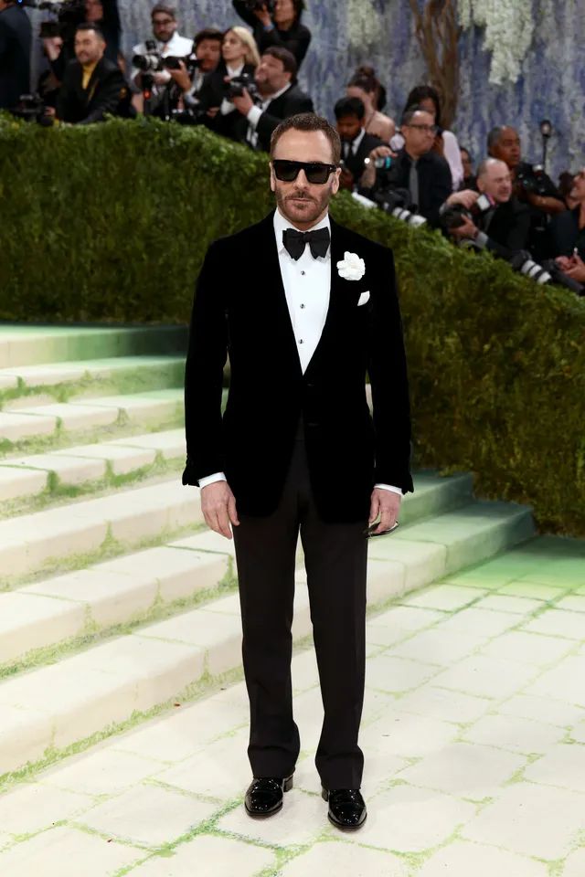 Tom Ford