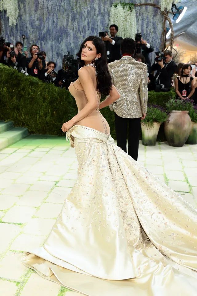 Kylie Jenner