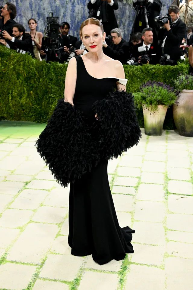 Julianne Moore