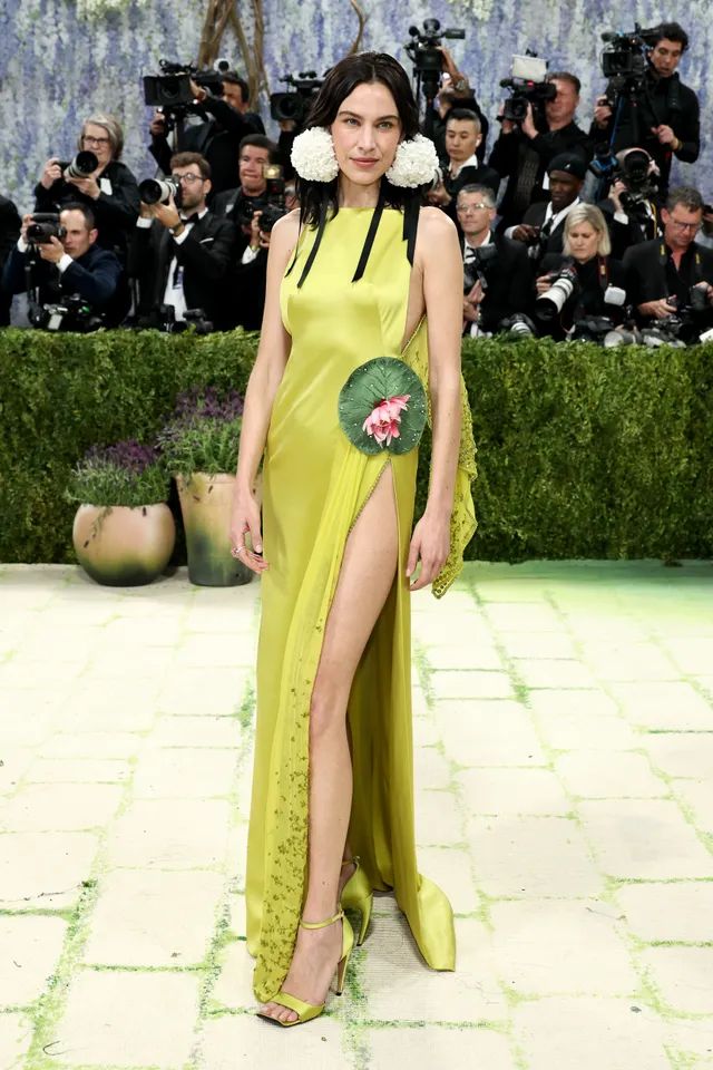 Alexa Chung