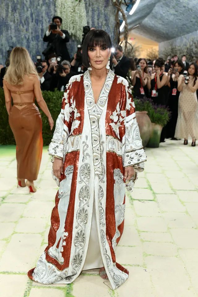 Kris Jenner
