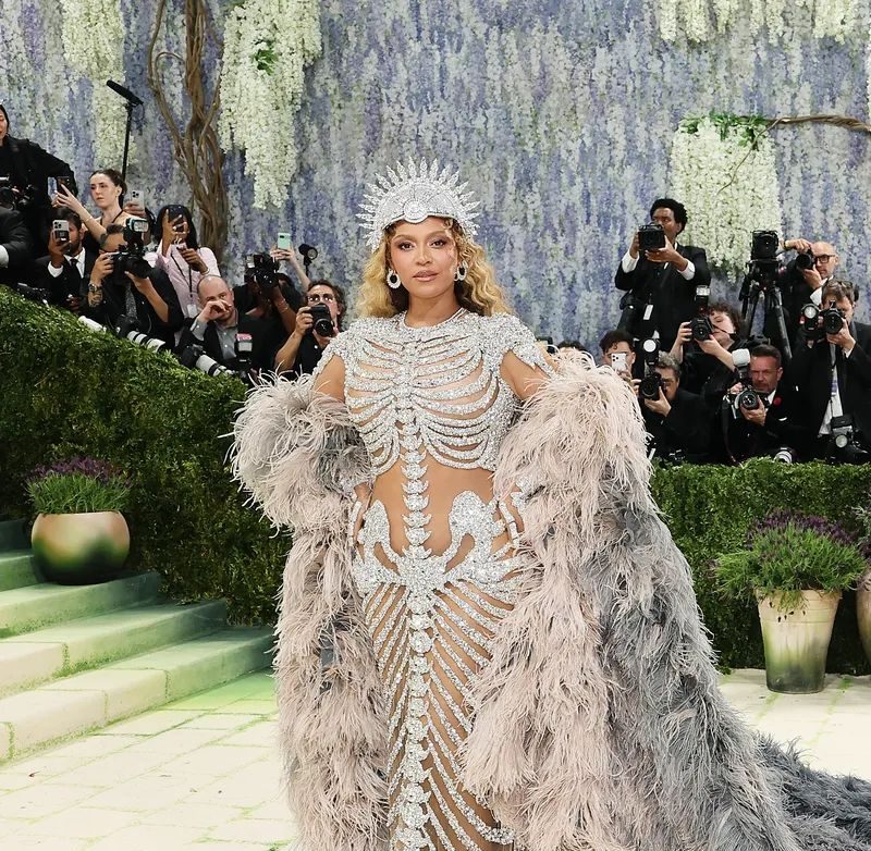 Beyoncé