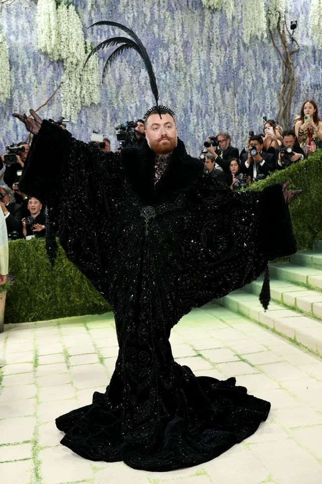 Sam Smith