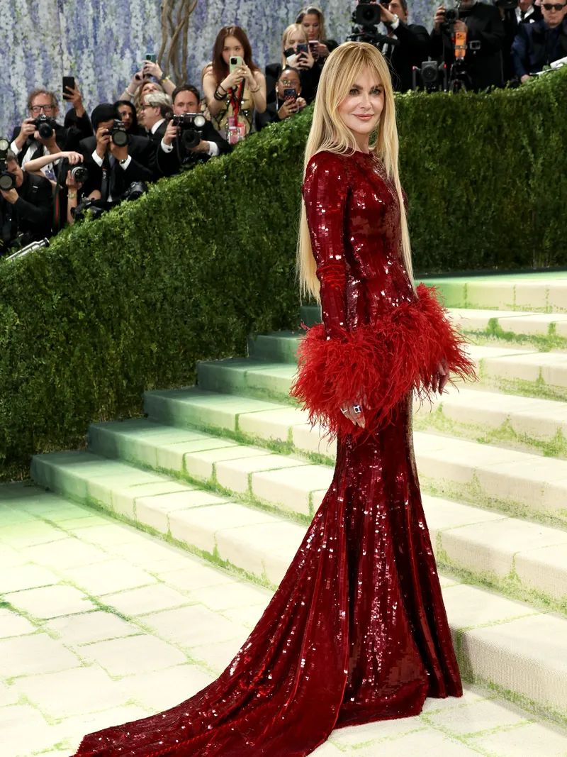 Nicole Kidman