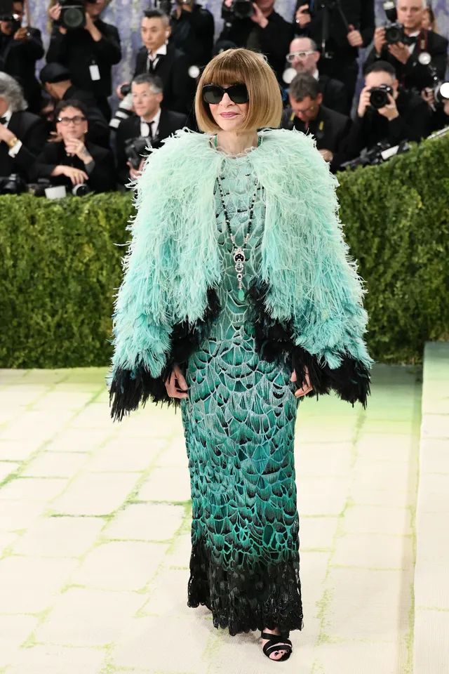 Anna Wintour