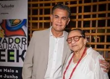 Fotos – Salvador Restaurant Week lança 27ª edição em noite exclusiva no Amado