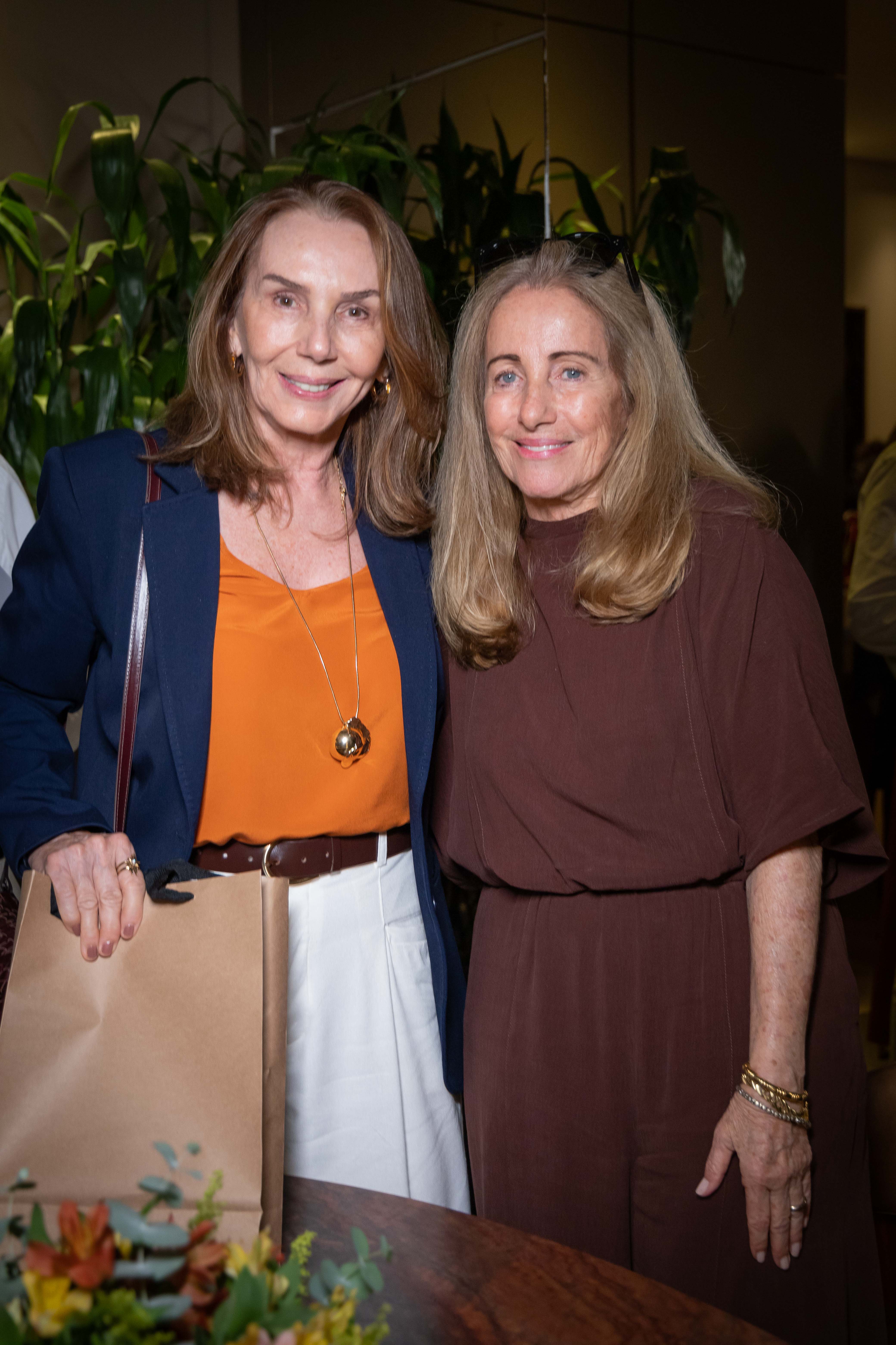 Dolores Landeiro e Sinísa Coni 