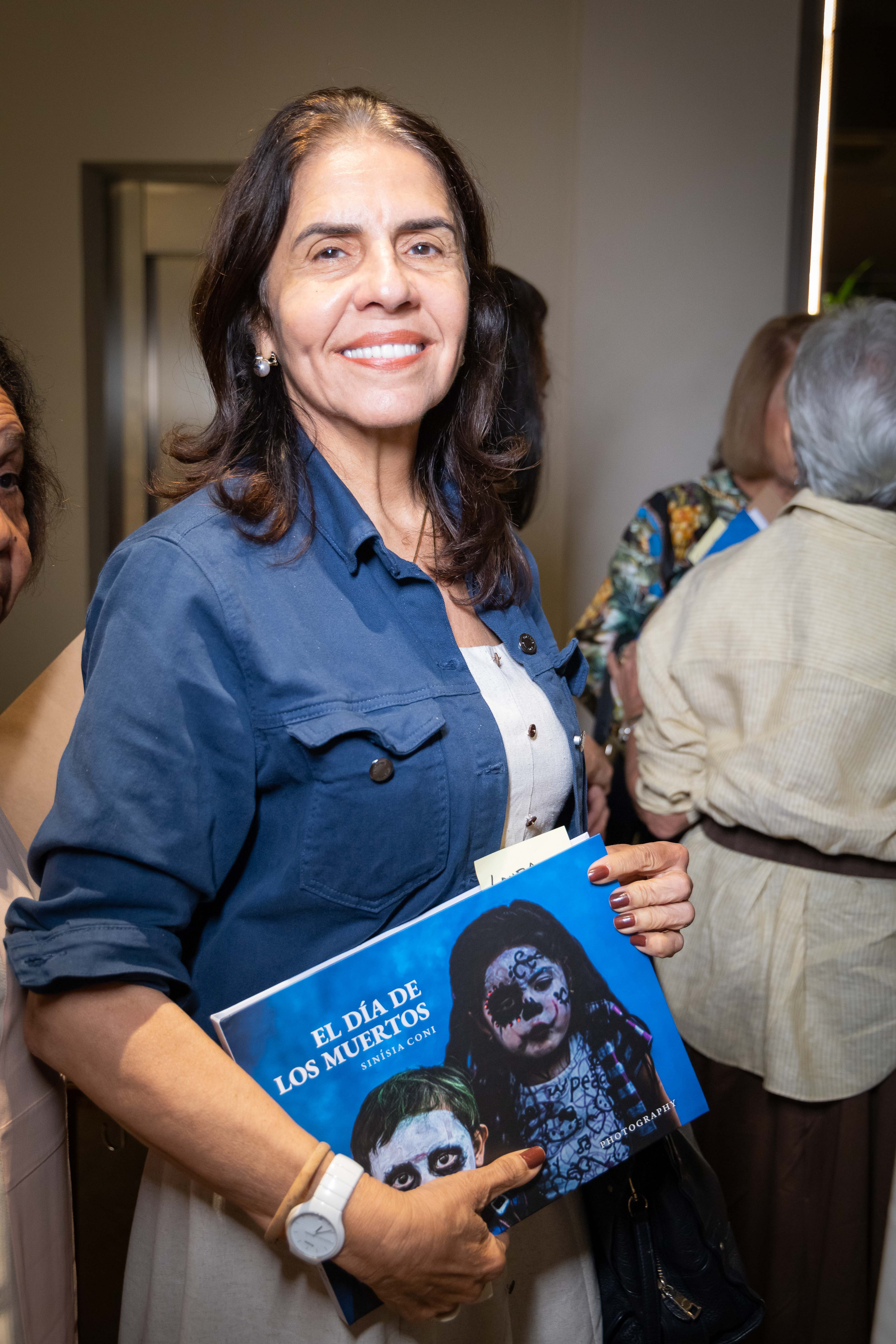Laura Tanure