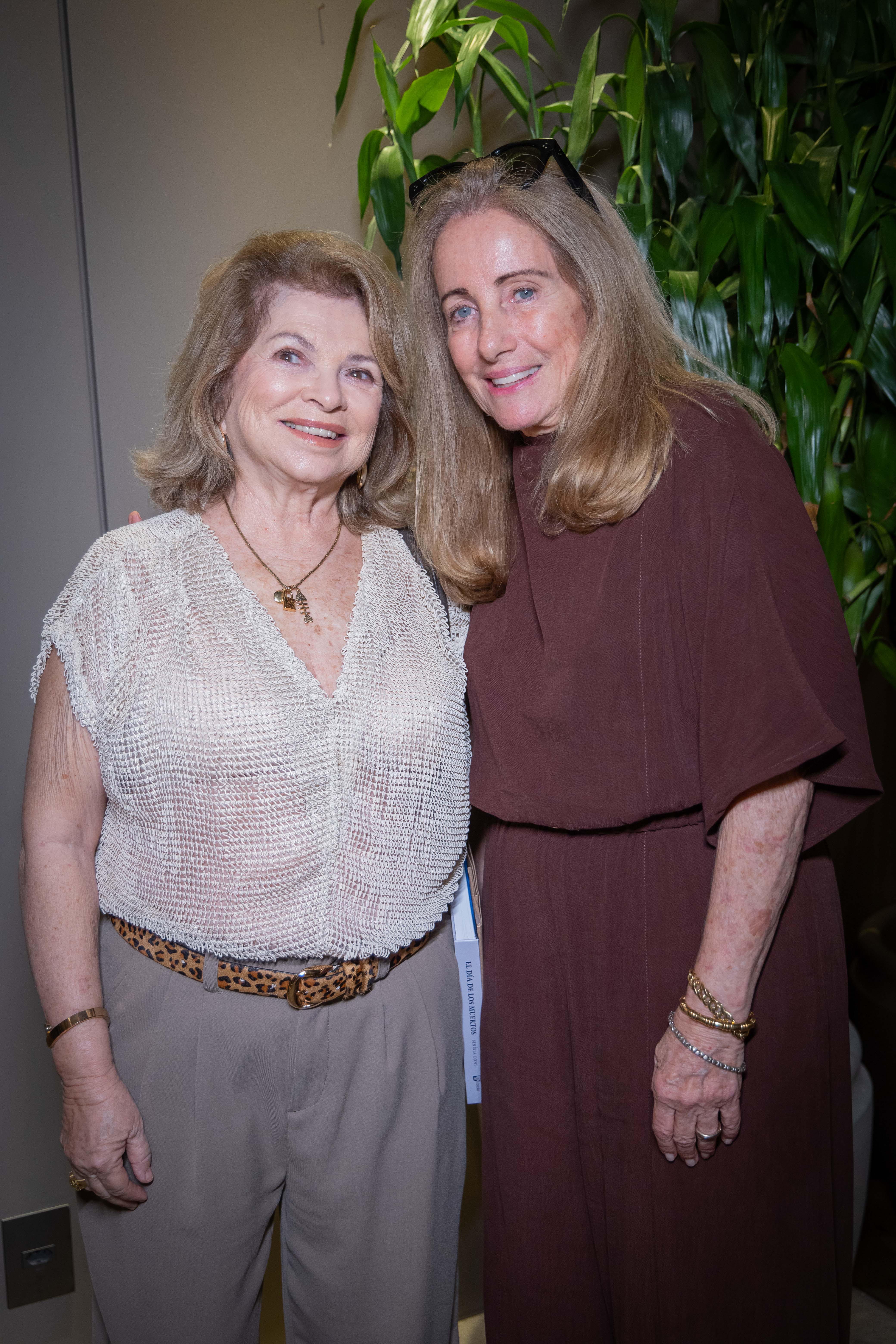 Lena Lebram e Sinísa Coni 