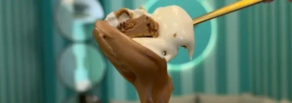 Gelato Luce apresenta novidades especiais para o Dia das Mães 2026