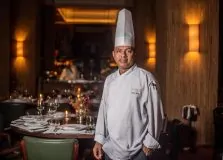 Gero Salvador promove encontro de chefs e influências baianas e italianas