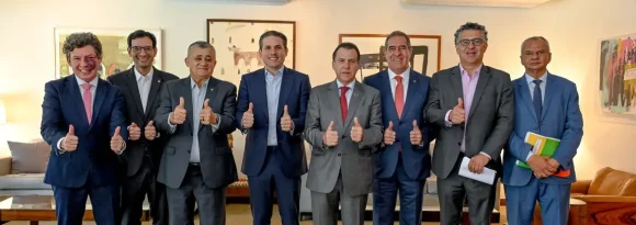 Governo e Câmara dos Deputados chegam em acordo para o fim da Escala 6×1