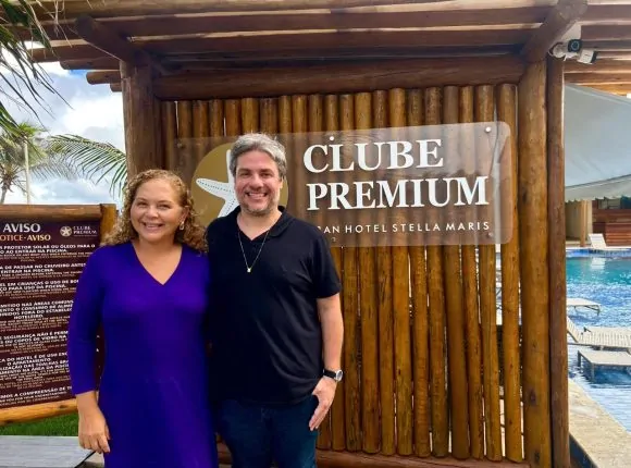 Gran Hotel Stella Maris inaugura Clube Premium com experiências exclusivas