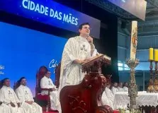 Grande festival de evangelização e música católica chega em Salvador