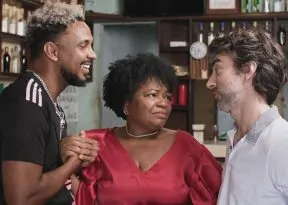 Gravado na Bahia, “Quem Tem Com Que Me Pague, Não Me Deve Nada”, ganha data de estreia