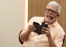 José Medrado comemora meio século de mediunidade com jantar especial