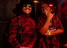 Labels brasileiras, O Pente e Baile do Gui, levam música preta a Buenos Aires