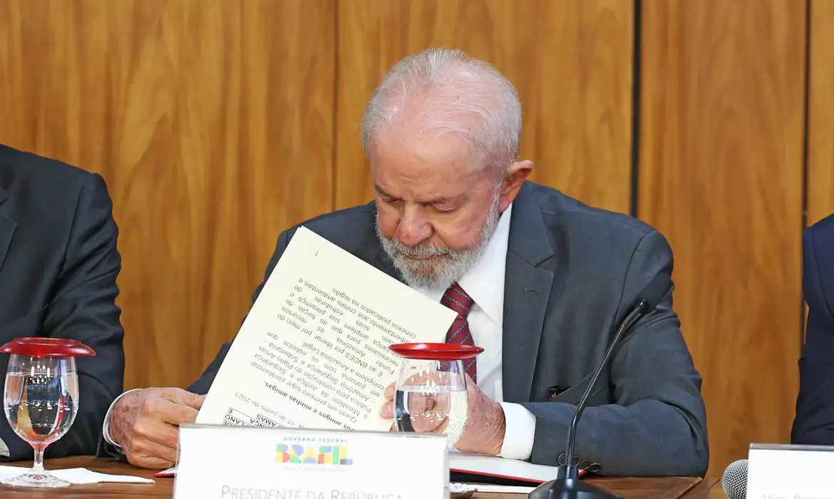 Luiz Inácio Lula da Silva