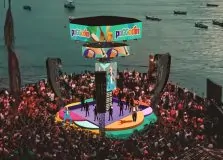 Léo Santana revela palco do PaGGodin para shows em Salvador