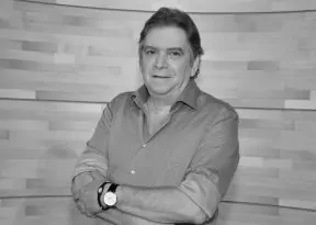Luto! Morre o produtor musical Guto Graça Mello, aos 78 anos