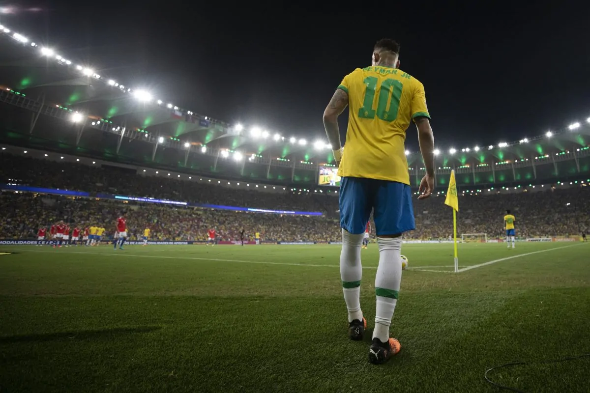 Neymar