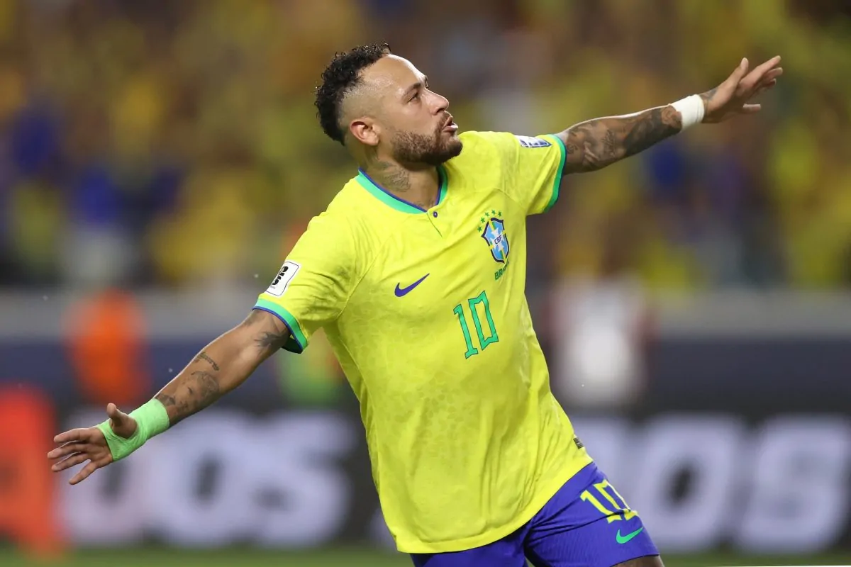 Neymar