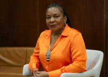 Margareth Menezes defende cultura como ferramenta de qualificação e emancipação social