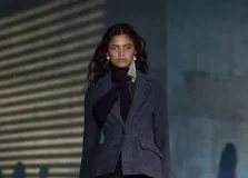 Modelos baianas são destaque em desfile da Dior Cruise nos Estados Unidos