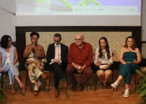 Museu de Arte da Bahia reuniu especialista para definir os novos rumos do equipamento