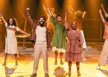 Musical “Torto Arado” se prepara para nova temporada em Salvador