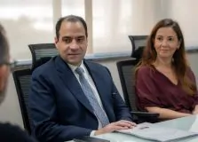 OAB Nacional visita Faculdade Baiana de Direito em preparativos para conferência em Salvador