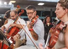 OSBA une música clássica e psicanálise em nova edição do “Psiconcerto” em Salvador