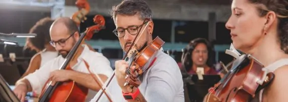 OSBA une música clássica e psicanálise em nova edição do “Psiconcerto” em Salvador