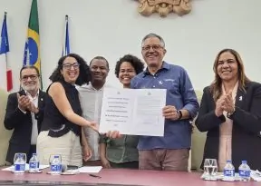Padilha autoriza medidas para fortalecimento de práticas integrativas no SUS