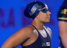 Paratleta baiana é convocada para a Seleção Brasileira nos Jogos Parassul-Americanos 2026