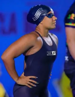 Paratleta baiana é convocada para a Seleção Brasileira nos Jogos Parassul-Americanos 2026