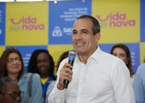 Prefeitura de Salvador lança programa social voltado a famílias em extrema vulnerabilidade