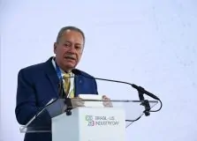 Presidente da CNI entende relação entre Brasil e EUA como estratégica para a indústria brasileira