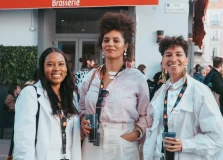 Produtora baiana apresenta longa-metragem no Marché du Film, em Cannes