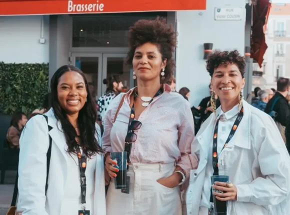 Produtora baiana apresenta longa-metragem no Marché du Film, em Cannes